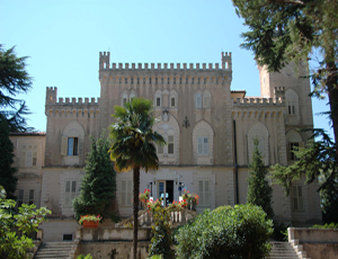 מלון פורץ Valamar Isabella Castle מראה חיצוני תמונה